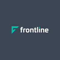 Frontline, exhibiting at Rail Live 2023