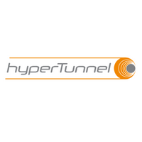 hyperTunnel, exhibiting at Rail Live 2023
