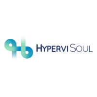 Hypervisoul Group, exhibiting at Rail Live 2023
