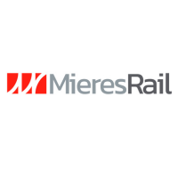 MIERES RAIL S.A. at Rail Live 2023