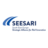 SEESARI at Rail Live 2023