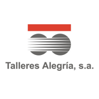 Talleres Alegria Sa at Rail Live 2024