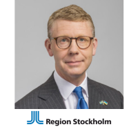 Kristoffer Tamsons | Chairman | Railway Industry Collaboration Council » speaking at Rail Live