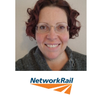 Lisa Constable | Weather Resilience and Climate Change Adaptation Strategy Manager | Network Rail » speaking at Rail Live