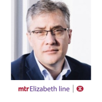 Richard Schofield | Group Infrastructure Director | MTR Corporation » speaking at Rail Live