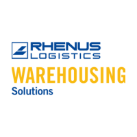 Rhenus Warehousing Solutions at Rail Live 2024