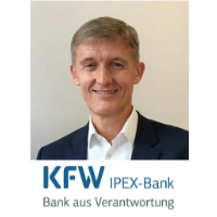 Carsten Wiebers | Managing Director | KfW IPEX-Bank » speaking at Rail Live