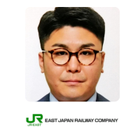 Shinta Tsukii | Senior Manager of Rolling Stock | East Japan Railway Company » speaking at Rail Live