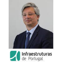Miguel Jorge de Campos Cruz | President | Infrastructuras De Portugal » speaking at Rail Live
