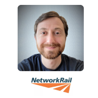 Toufic Machnouk | Director, Industry Partnership for Digital Railway | Network Rail » speaking at Rail Live