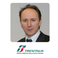 Paolo Masini | Head Of Rolling Stock Technology And System Engineering | Trenitalia » speaking at Rail Live
