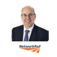 Jonathan Hayes | Head of  Programme Engineering & Systems  Management | Network Rail » speaking at Rail Live
