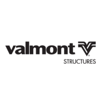 Valmont Composites, exhibiting at Rail Live 2023