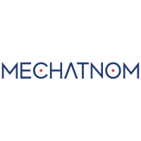 Mechatnom, exhibiting at Rail Live 2023