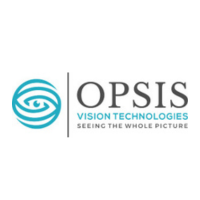 Opsis, exhibiting at Rail Live 2023