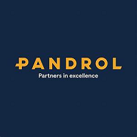 Pandrol, sponsor of Rail Live 2023