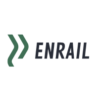 Enrail, exhibiting at Rail Live 2023