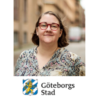 Mimmi Mickelsen | Tram Security Expert, Trafikkontoret | Goteborgs Stad » speaking at Rail Live
