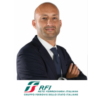 Gianpiero Strisciuglio | Chief Executive Officer | Rete Ferroviaria Italiana » speaking at Rail Live