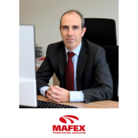 Pedro Fortea | General Director | Mafex Spanish Rail Industry » speaking at Rail Live