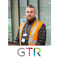 Jason Brooker | Head of Environment | GTR Govia Thameslink Railway » speaking at Rail Live