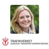 Ulrika Geeraedts | Director New Main Lines | TRAFIKVERKET » speaking at Rail Live