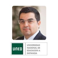 Juan Jose Montero Pascual | Full Professor of Administrative Law and Economic Regulation, | Universidad Nacional de Educación a Distancia (UNED) in Madrid » speaking at Rail Live