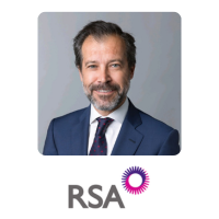 Raúl Villanueva | Head of Property & Construction Europe | RSA » speaking at Rail Live