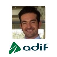 Javier Achútegui | Capacity allocation manager | ADIF » speaking at Rail Live