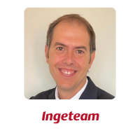 Joseba A. Delgado | Sales Manager Traction Systems | Ingeteam » speaking at Rail Live