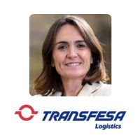 Idoia Galindo | Chief Executive Officer | Transfesa Logistics » speaking at Rail Live