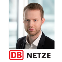Felix Doose | Data Scientist | DB Netz AG » speaking at Rail Live