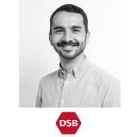 Francisco Pérez Domínguez | Business Analyst | DSB » speaking at Rail Live