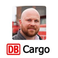 Jörg Schneider | Head of Climate Protection and Energy | DB Cargo » speaking at Rail Live