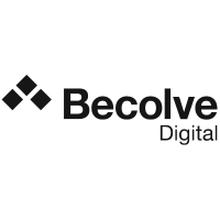 Becolve Digital at Rail Live 2024