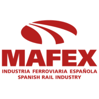 MAFEX at Rail Live 2023