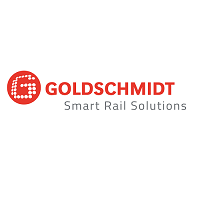 Goldschmidt Holding GmbH, sponsor of Rail Live 2023