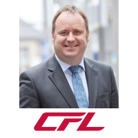 Marc Hoffmann | Board Member, Passenger Traffic | CFL - Chemins de Fer Luxembourgeois » speaking at Rail Live