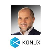 Angel Zuil Tejero | Account Director | KONUX GmbH » speaking at Rail Live
