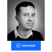 Andrew Murphy | Head of Sustainability | Eurostar International Ltd » speaking at Rail Live