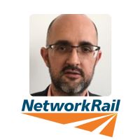 Gareth Evans | Head of Rail Technology | Network Rail » speaking at Rail Live