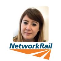 Felicity Osborn | Programme Manager-International Research & Development Partnerships | Network Rail » speaking at Rail Live
