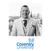 Wayne Harrop | Ast. Professor of BCM (fmr Director) Centre for Disaster Management (Coventry University) | Coventry University » speaking at Rail Live