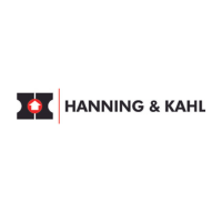 Hanning and Kahl Gmbh and Co Kg at Rail Live 2024