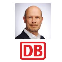 Oliver Sellnick | VP European Corridors and Cooperations | DB Netz » speaking at Rail Live