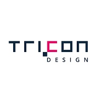 Tricon Design at Rail Live 2024