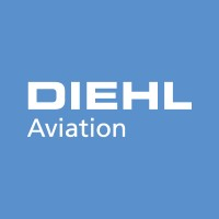 Diehl Aviation Gilching GmbH at Rail Live 2024