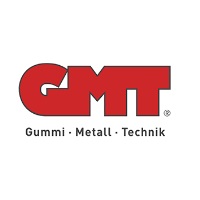 Gummi Metall Technik at Rail Live 2024