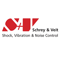 Schrey & Veit GmbH at Rail Live 2024