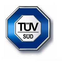 TUV SUD at Rail Live 2024